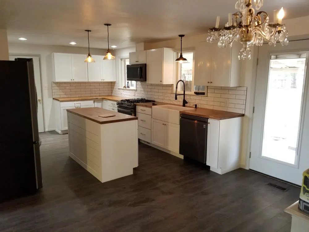 Top-rated landscape installation near you in Meridian, ID by DNB Remodeling