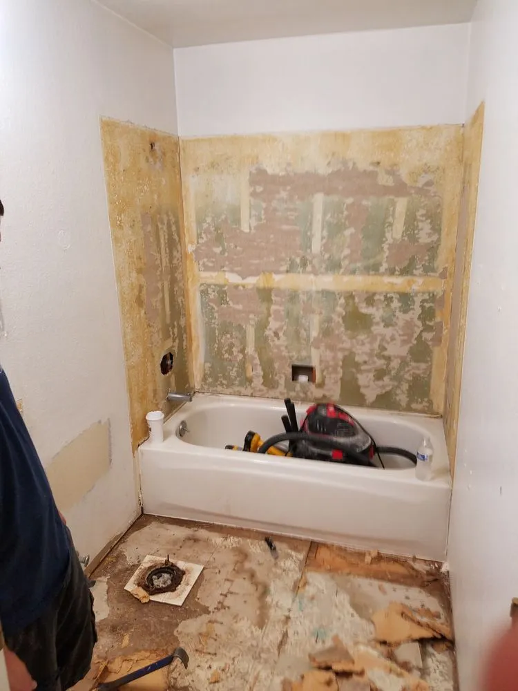 Trusted yard maintenance in Meridian, ID by DNB Remodeling