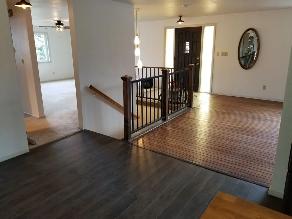 Custom landscaping services experts serving Meridian, ID - DNB Remodeling