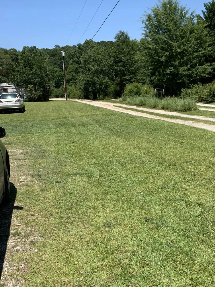 Custom yard maintenance for outdoor upgrades across Greer, SC - DNC Landscaping Pressure Washing