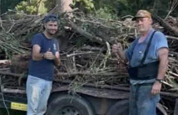 Custom landscaping services for outdoor upgrades across Mansura, LA - DNC Recycling Junk