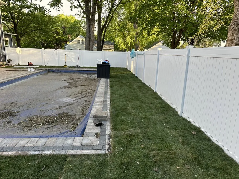 Affordable landscape installation experts serving Brainerd Lakes, MN - DnD Landscape & Snow