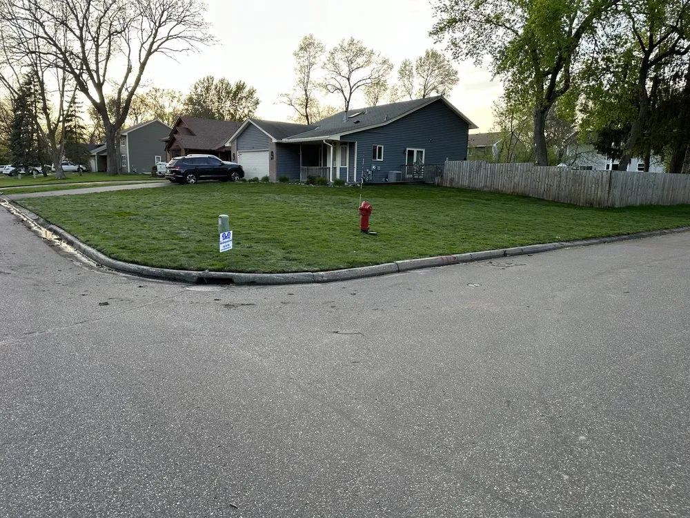 Reliable landscape design for residential properties in Brainerd Lakes, MN by DnD Landscape & Snow