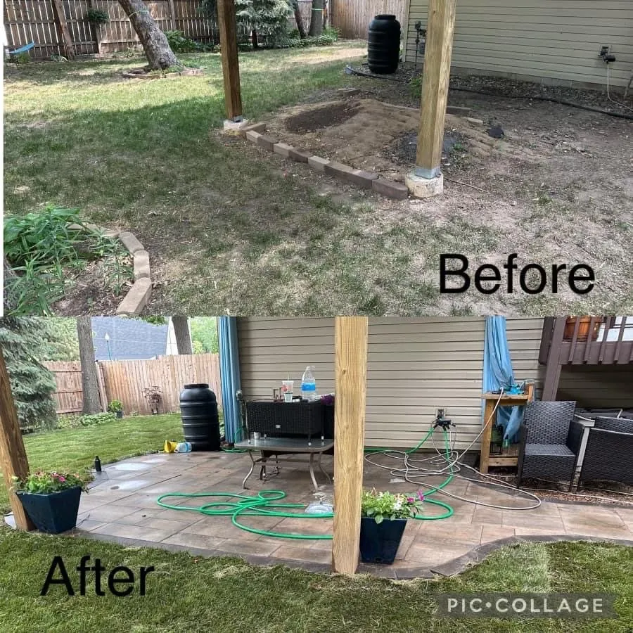 Local landscaping services experts serving Brainerd Lakes, MN - DnD Landscape & Snow