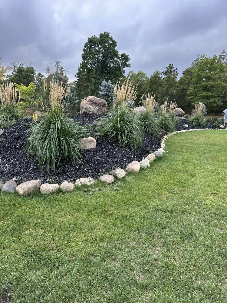 Affordable landscaping services in Brainerd Lakes, MN by DnD Landscape & Snow