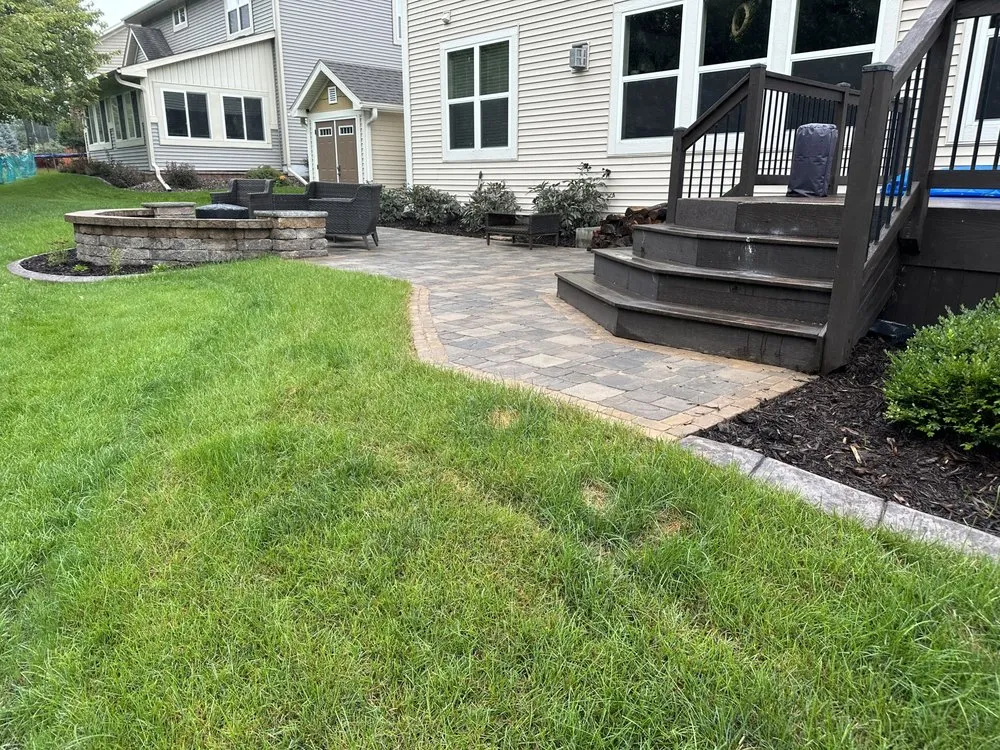 Trusted lawn care service experts serving Brainerd Lakes, MN - DnD Landscape & Snow