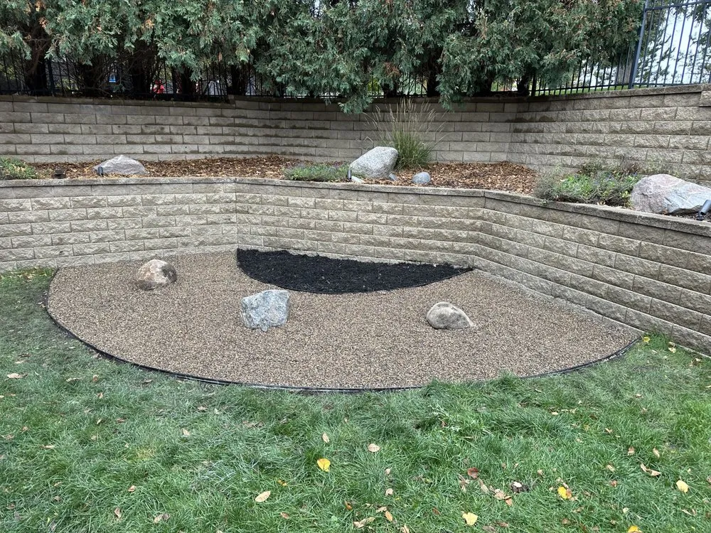 Top-rated lawn mowing service in Brainerd Lakes, MN - DnD Landscape & Snow