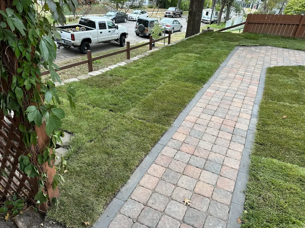 Affordable lawn care service in Brainerd Lakes, MN by DnD Landscape & Snow