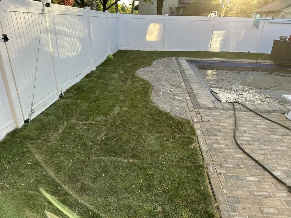 Top-rated landscape design for outdoor upgrades across Brainerd Lakes, MN - DnD Landscape & Snow