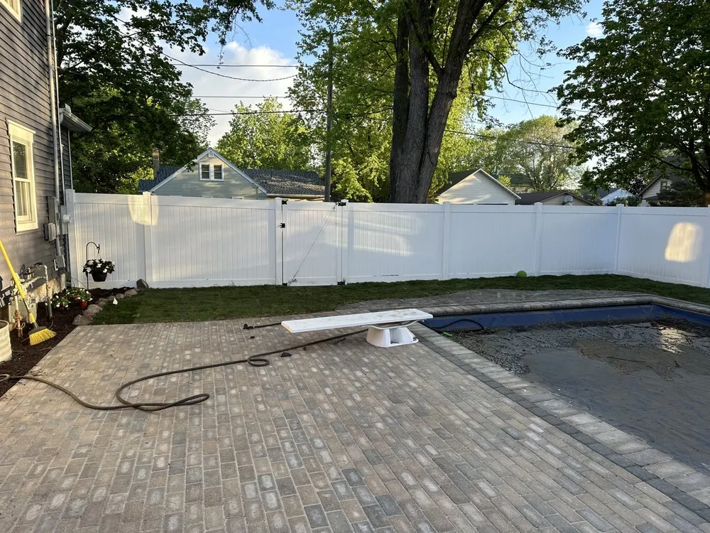 Trusted garden landscaping in Brainerd Lakes, MN - DnD Landscape & Snow