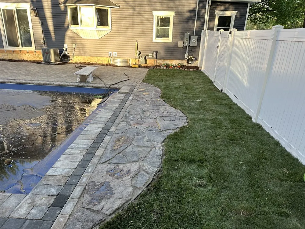Trusted outdoor landscaping for year-round maintenance in Brainerd Lakes, MN by DnD Landscape & Snow