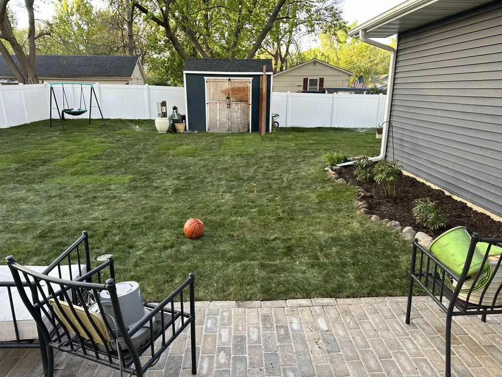 Expert landscaping services experts serving Brainerd Lakes, MN - DnD Landscape & Snow