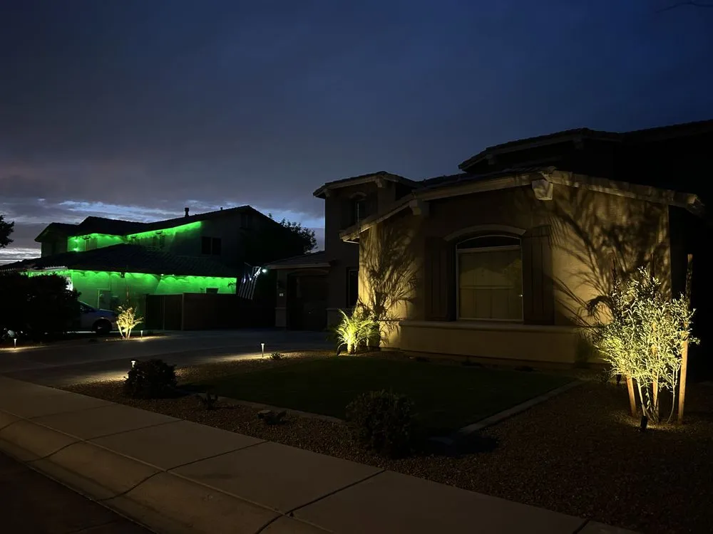 Affordable yard maintenance experts serving Phoenix, AZ - DND Landscapes