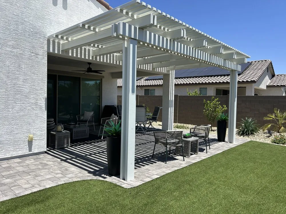 Custom yard cleanup service near you across Phoenix, AZ - DND Landscapes