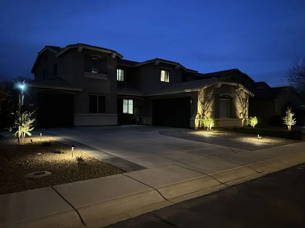 Reliable landscaping services in Phoenix, AZ by DND Landscapes