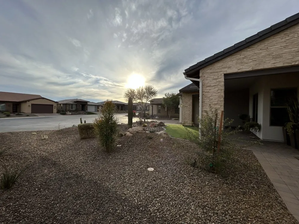 Top-rated landscape installation for outdoor upgrades across Phoenix, AZ - DND Landscapes