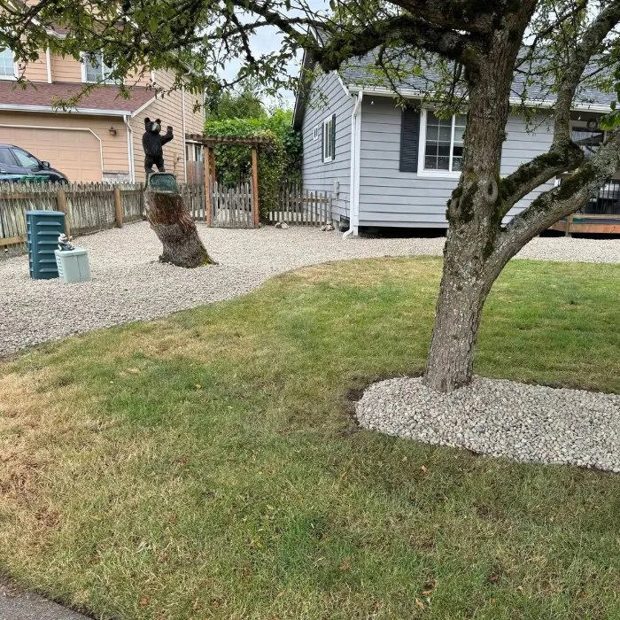 Affordable yard cleanup service experts serving Granite Falls, WA - DND Landscaping and Construction