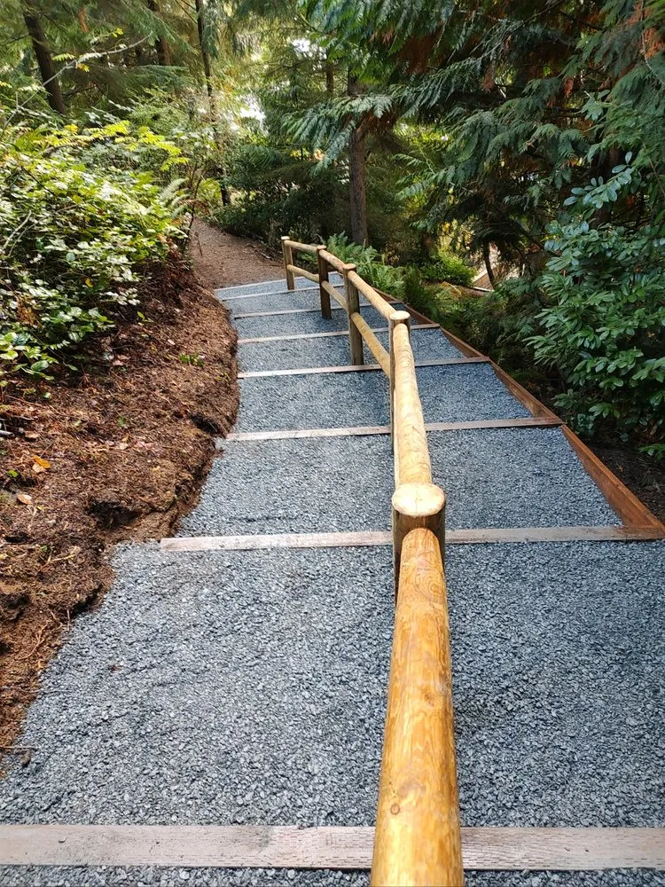 Expert garden landscaping experts serving Granite Falls, WA - DND Landscaping and Construction