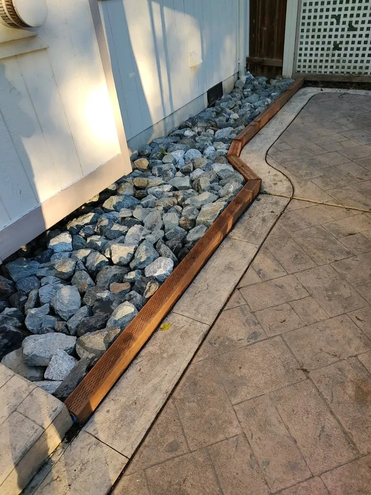 Affordable outdoor landscaping for residential properties across Granite Falls, WA - DND Landscaping and Construction