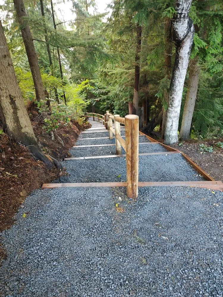 Expert yard cleanup service in Granite Falls, WA by DND Landscaping and Construction