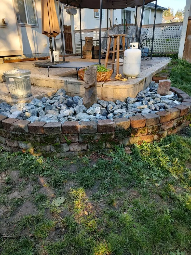 Expert landscaping services in Granite Falls, WA by DND Landscaping and Construction