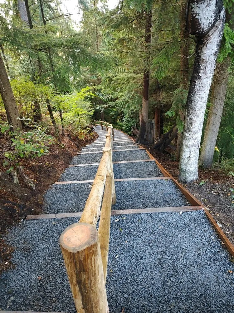 Expert residential landscaping in Granite Falls, WA by DND Landscaping and Construction