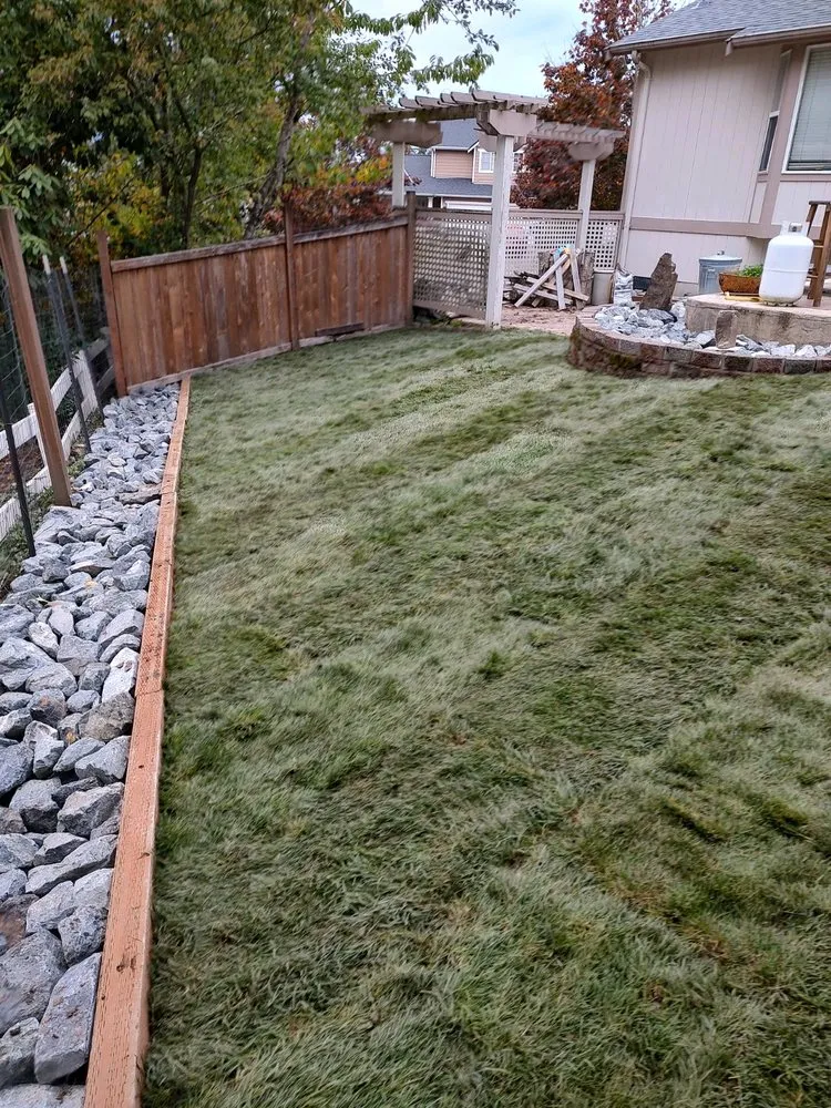 Local landscaping services experts serving Granite Falls, WA - DND Landscaping and Construction
