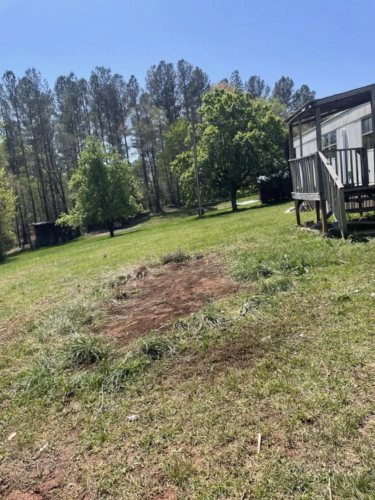 Affordable landscape installation in Lenoir, NC - DND Landscaping