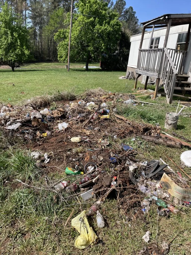 Expert garden landscaping for residential properties across Lenoir, NC - DND Landscaping