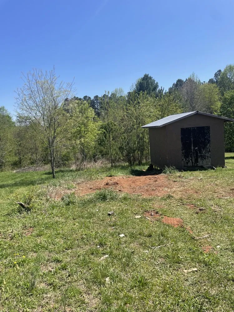 Trusted residential landscaping for beautiful yards in Lenoir, NC by DND Landscaping