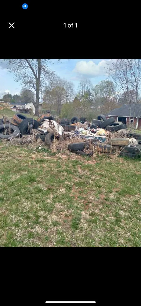 Affordable lawn care service in Lenoir, NC - DND Landscaping