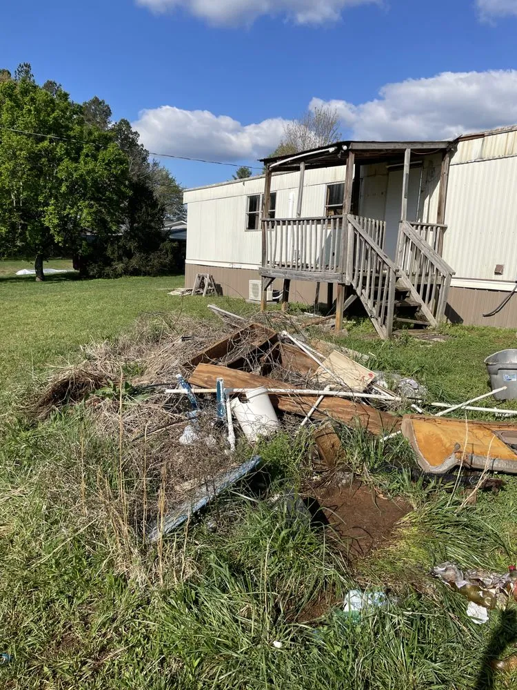 Top-rated outdoor landscaping in Lenoir, NC - DND Landscaping