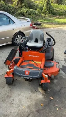 DND Landscaping Logo