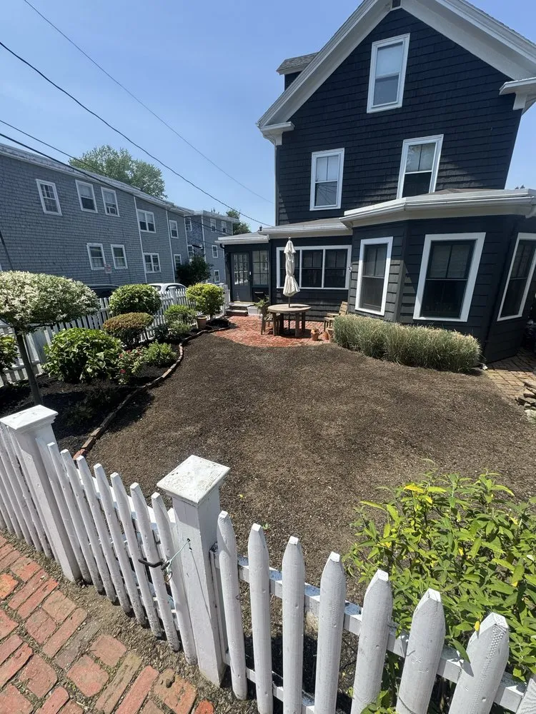Reliable residential landscaping in Lynn, MA - DND Landscaping