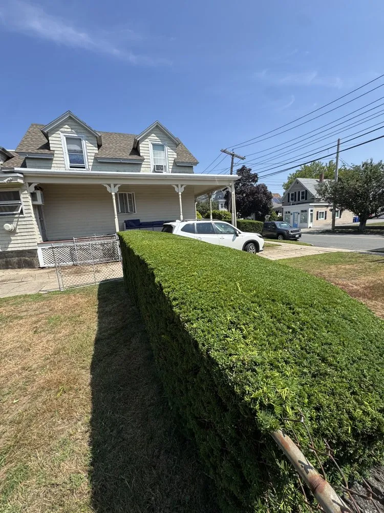 Trusted residential landscaping experts serving Lynn, MA - DND Landscaping