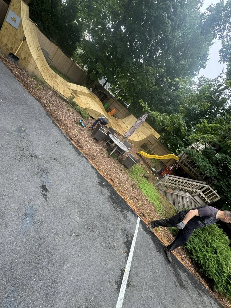 Local landscaping services in Lynn, MA by DND Landscaping