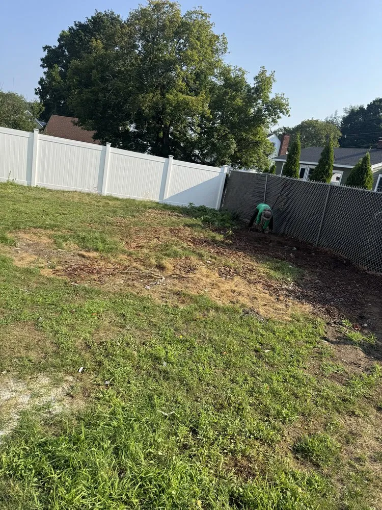 Top-rated landscape design in Lynn, MA by DND Landscaping