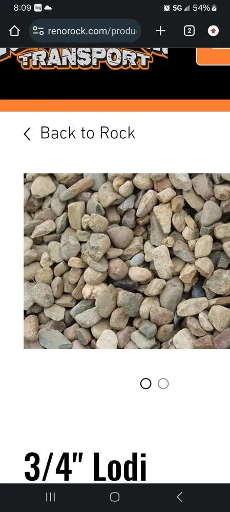 Trusted landscape design for residential properties across Sun Valley, NV - DnD Landscaping