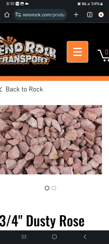 Custom yard cleanup service in Sun Valley, NV - DnD Landscaping