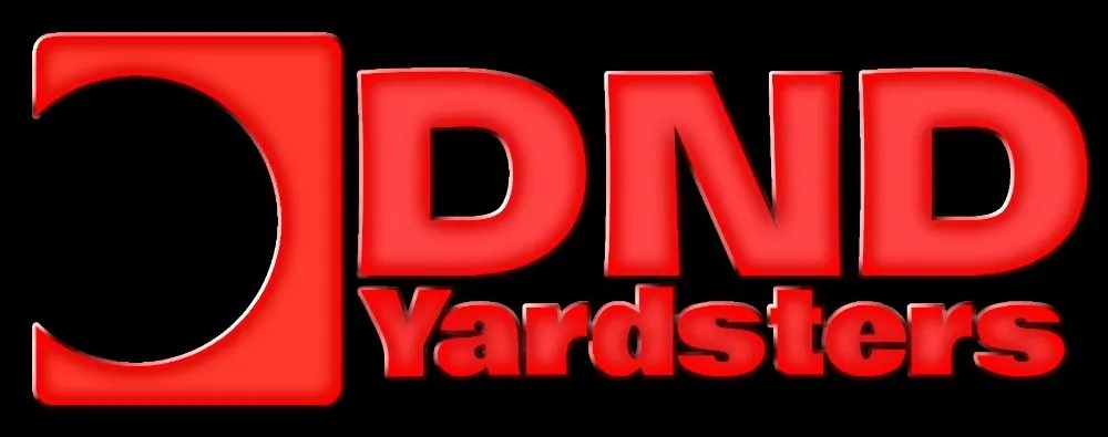 Custom yard cleanup service for outdoor upgrades across Glendale Heights, IL - DND Yardsters