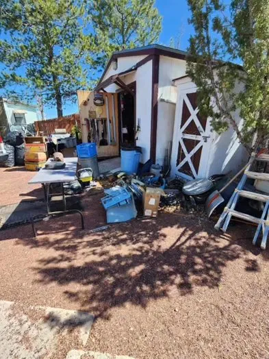 Top-rated lawn mowing service in Farmington, NM - DND’s Helping Hand