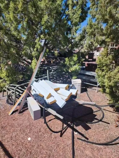 Trusted landscape installation near you across Farmington, NM - DND’s Helping Hand