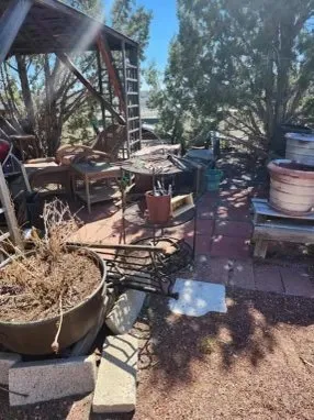 Custom lawn care service experts serving Farmington, NM - DND’s Helping Hand