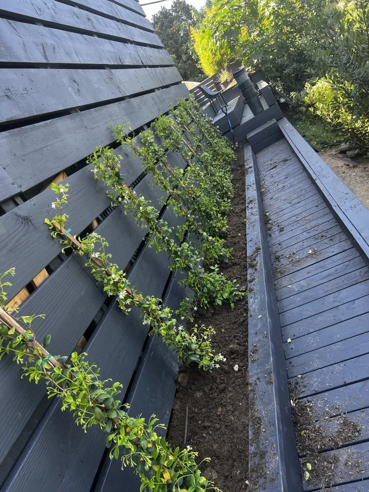 Affordable garden landscaping with custom design across Los Angeles, CA - DnG Landscaping