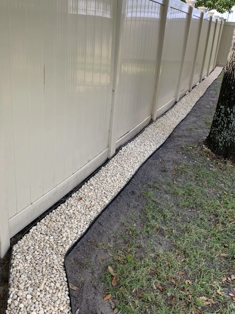 Affordable lawn care service for outdoor upgrades in South Daytona, FL by DNH Landscape