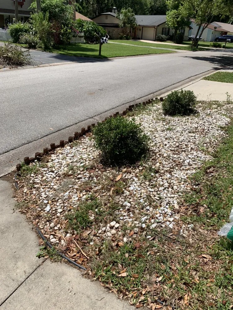 Expert residential landscaping in South Daytona, FL - DNH Landscape