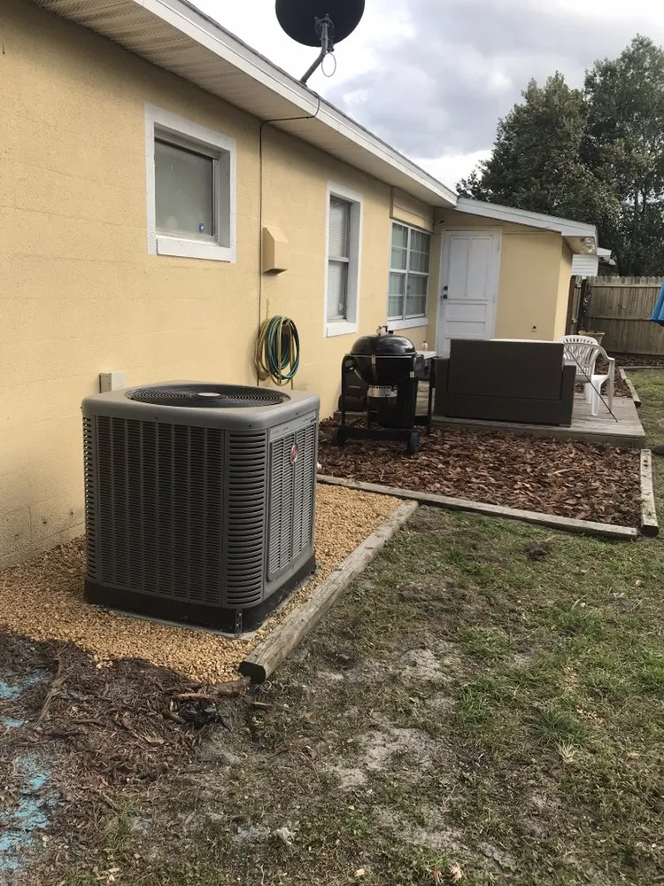 Top-rated yard maintenance in South Daytona, FL - DNH Landscape