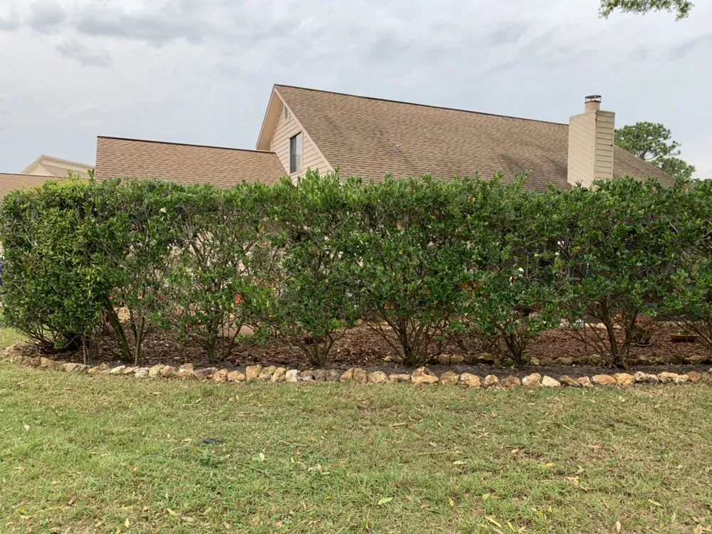 Local outdoor landscaping with custom design across South Daytona, FL - DNH Landscape