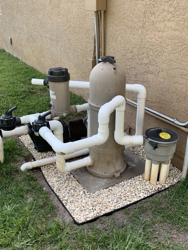 Reliable lawn mowing service in South Daytona, FL by DNH Landscape