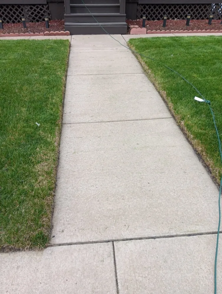 Expert landscape design for residential properties across Gary, IN - Dnice Lawn Care